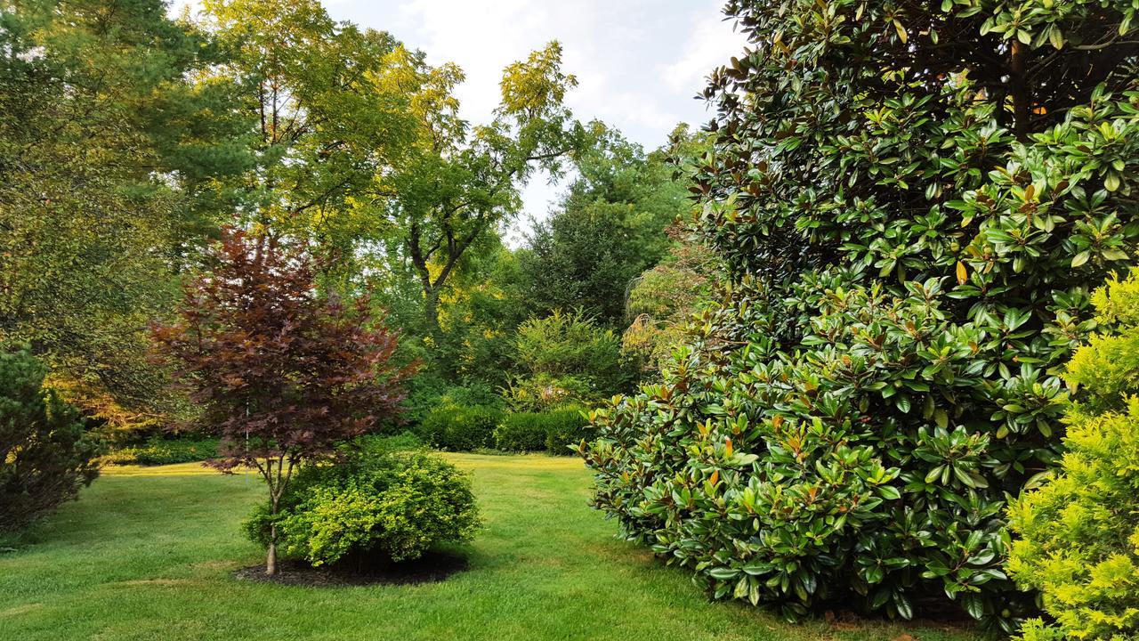 Hummingbird Inn Goshen Bagian luar foto