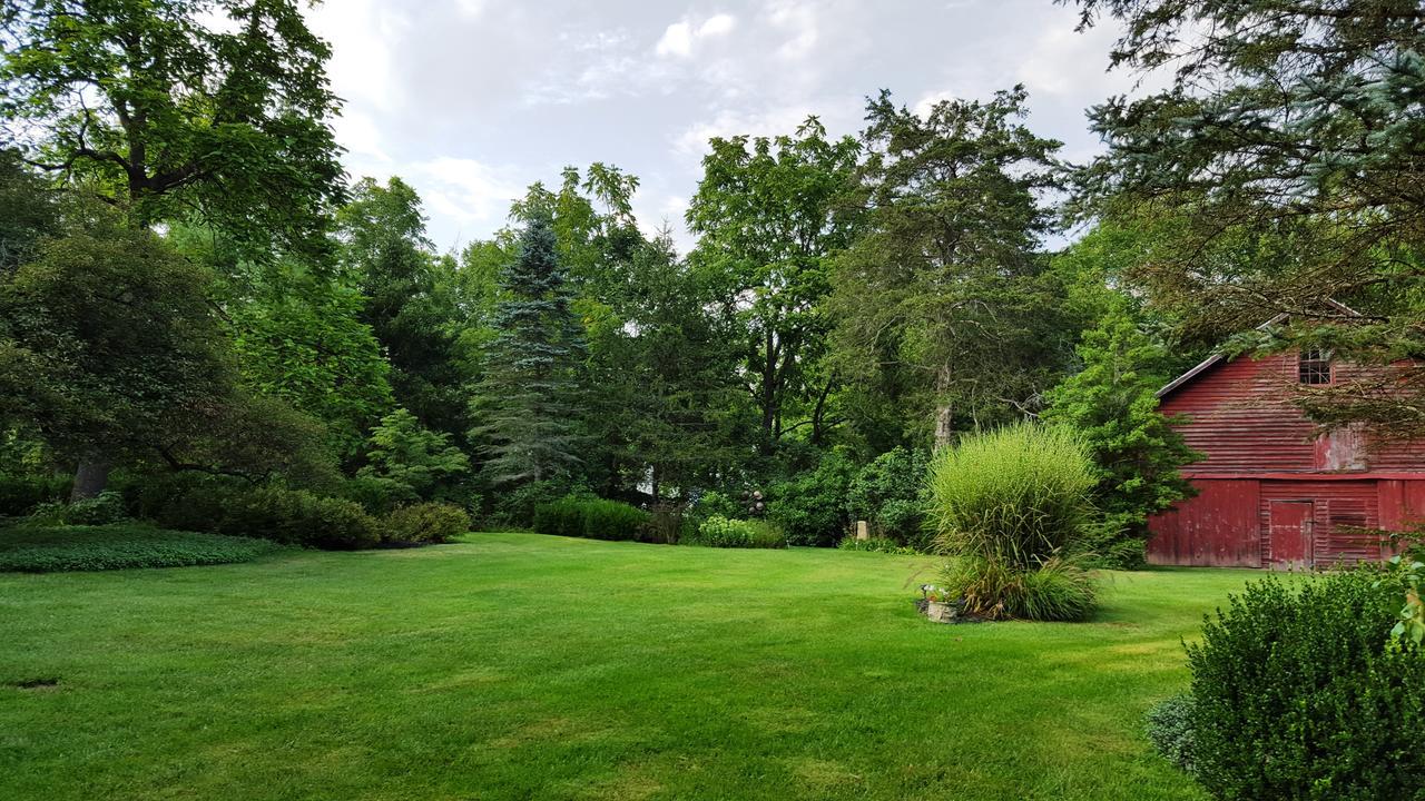 Hummingbird Inn Goshen Bagian luar foto