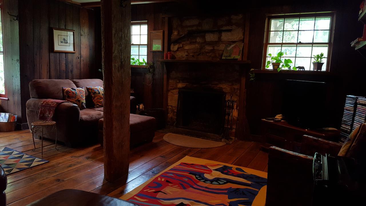 Hummingbird Inn Goshen Bagian luar foto