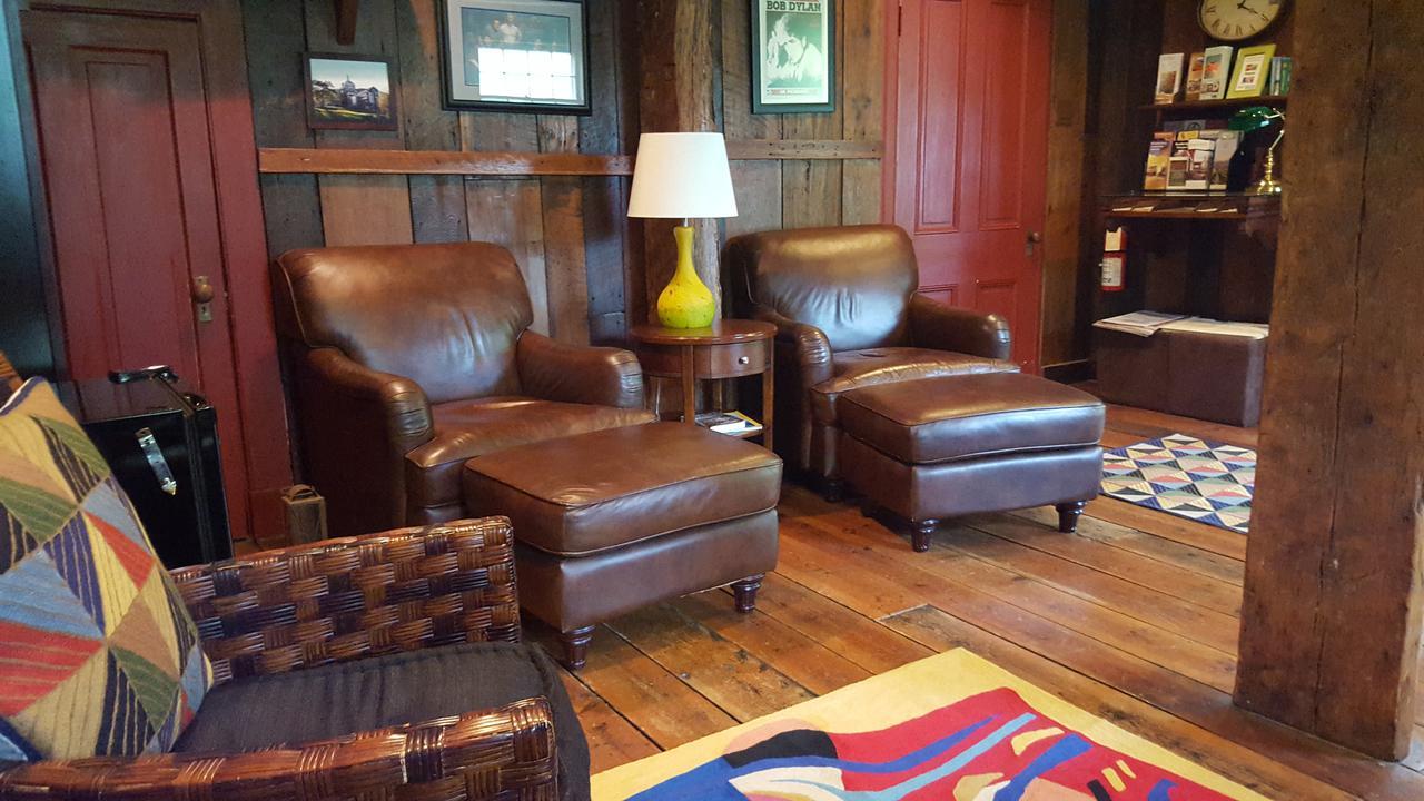 Hummingbird Inn Goshen Bagian luar foto