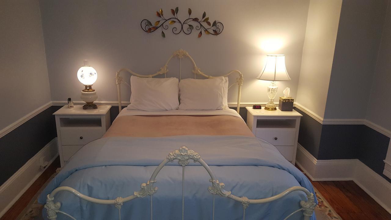 Hummingbird Inn Goshen Bagian luar foto