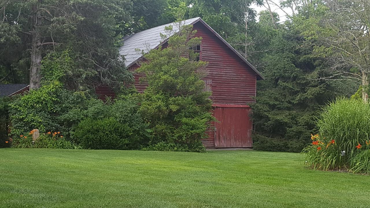 Hummingbird Inn Goshen Bagian luar foto