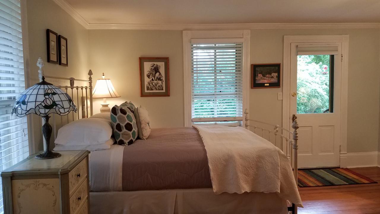 Hummingbird Inn Goshen Bagian luar foto